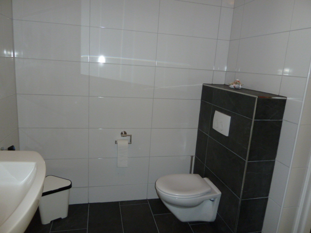 WC beneden